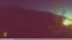 Ski areál Razula - Dolní část sjezdovky - 18.12.2025 v 17:00 Ski areál Razula - Dolní část sjezdovky - 18.12.2025 v 17:00