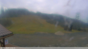 Ski areál Razula - Dolní část sjezdovky - 21.12.2025 v 10:00 Ski areál Razula - Dolní část sjezdovky - 21.12.2025 v 10:00