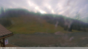 Ski areál Razula - Dolní část sjezdovky - 21.12.2025 v 12:00 Ski areál Razula - Dolní část sjezdovky - 21.12.2025 v 12:00