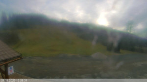 Ski areál Razula - Dolní část sjezdovky - 21.12.2025 v 13:30 Ski areál Razula - Dolní část sjezdovky - 21.12.2025 v 13:30