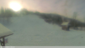 Ski areál Razula - Dolní část sjezdovky - 20.2.2026 v 10:00 Ski areál Razula - Dolní část sjezdovky - 20.2.2026 v 10:00