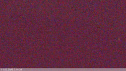 Dolní část sjezdovky