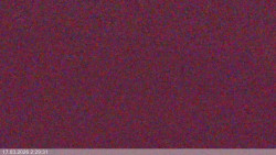 Dolní část sjezdovky