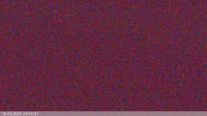 Ski areál Razula - Dolní část sjezdovky - 19.3.2026 v 00:00 Ski areál Razula - Dolní část sjezdovky - 19.3.2026 v 00:00