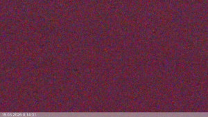 Ski areál Razula - Dolní část sjezdovky - 19.3.2026 v 00:15 Ski areál Razula - Dolní část sjezdovky - 19.3.2026 v 00:15