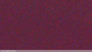 Ski areál Razula - Dolní část sjezdovky - 19.3.2026 v 00:30 Ski areál Razula - Dolní část sjezdovky - 19.3.2026 v 00:30