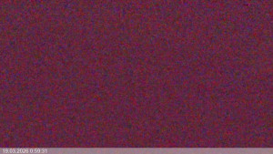 Ski areál Razula - Dolní část sjezdovky - 19.3.2026 v 01:00 Ski areál Razula - Dolní část sjezdovky - 19.3.2026 v 01:00