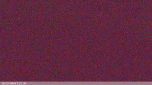 Ski areál Razula - Dolní část sjezdovky - 19.3.2026 v 01:30 Ski areál Razula - Dolní část sjezdovky - 19.3.2026 v 01:30