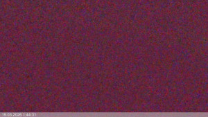 Ski areál Razula - Dolní část sjezdovky - 19.3.2026 v 01:45 Ski areál Razula - Dolní část sjezdovky - 19.3.2026 v 01:45