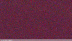 Ski areál Razula - Dolní část sjezdovky - 19.3.2026 v 02:15 Ski areál Razula - Dolní část sjezdovky - 19.3.2026 v 02:15