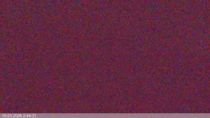 Ski areál Razula - Dolní část sjezdovky - 19.3.2026 v 02:45 Ski areál Razula - Dolní část sjezdovky - 19.3.2026 v 02:45