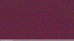 Ski areál Razula - Dolní část sjezdovky - 19.3.2026 v 03:00 Ski areál Razula - Dolní část sjezdovky - 19.3.2026 v 03:00