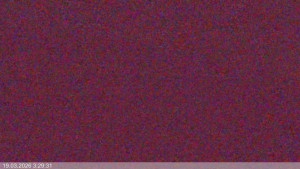 Ski areál Razula - Dolní část sjezdovky - 19.3.2026 v 03:30 Ski areál Razula - Dolní část sjezdovky - 19.3.2026 v 03:30