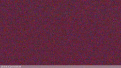 Dolní část sjezdovky