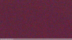 Dolní část sjezdovky