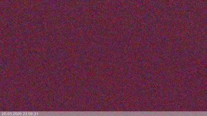 Ski areál Razula - Dolní část sjezdovky - 21.3.2026 v 00:00 Ski areál Razula - Dolní část sjezdovky - 21.3.2026 v 00:00