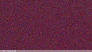 Ski areál Razula - Dolní část sjezdovky - 21.3.2026 v 00:30 Ski areál Razula - Dolní část sjezdovky - 21.3.2026 v 00:30