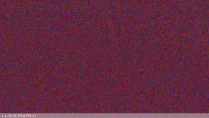 Ski areál Razula - Dolní část sjezdovky - 21.3.2026 v 01:00 Ski areál Razula - Dolní část sjezdovky - 21.3.2026 v 01:00