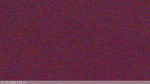 Ski areál Razula - Dolní část sjezdovky - 21.3.2026 v 01:30 Ski areál Razula - Dolní část sjezdovky - 21.3.2026 v 01:30