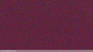 Ski areál Razula - Dolní část sjezdovky - 21.3.2026 v 02:15 Ski areál Razula - Dolní část sjezdovky - 21.3.2026 v 02:15