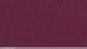 Ski areál Razula - Dolní část sjezdovky - 21.3.2026 v 02:30 Ski areál Razula - Dolní část sjezdovky - 21.3.2026 v 02:30