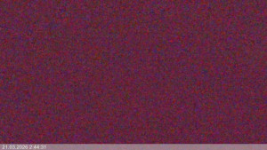 Ski areál Razula - Dolní část sjezdovky - 21.3.2026 v 02:45 Ski areál Razula - Dolní část sjezdovky - 21.3.2026 v 02:45