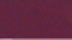 Dolní část sjezdovky