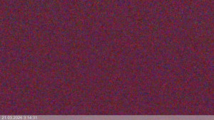 Ski areál Razula - Dolní část sjezdovky - 21.3.2026 v 03:15 Ski areál Razula - Dolní část sjezdovky - 21.3.2026 v 03:15