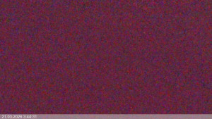 Ski areál Razula - Dolní část sjezdovky - 21.3.2026 v 03:45 Ski areál Razula - Dolní část sjezdovky - 21.3.2026 v 03:45