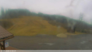 Ski areál Razula - Dolní část sjezdovky - 21.3.2026 v 09:00 Ski areál Razula - Dolní část sjezdovky - 21.3.2026 v 09:00