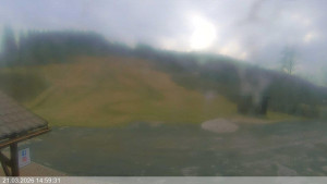 Ski areál Razula - Dolní část sjezdovky - 21.3.2026 v 15:00 Ski areál Razula - Dolní část sjezdovky - 21.3.2026 v 15:00