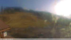 Ski areál Razula - Dolní část sjezdovky - 21.3.2026 v 15:30 Ski areál Razula - Dolní část sjezdovky - 21.3.2026 v 15:30