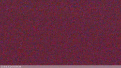 Dolní část sjezdovky