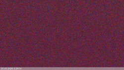 Dolní část sjezdovky