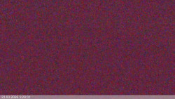 Dolní část sjezdovky