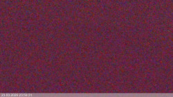 Dolní část sjezdovky