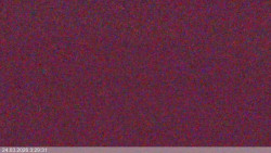 Dolní část sjezdovky