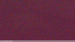 Dolní část sjezdovky