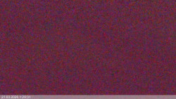 Dolní část sjezdovky