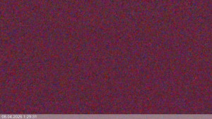 Ski areál Razula - Dolní část sjezdovky - 8.4.2026 v 01:30 Ski areál Razula - Dolní část sjezdovky - 8.4.2026 v 01:30