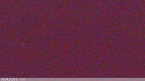 Ski areál Razula - Dolní část sjezdovky - 8.4.2026 v 02:15 Ski areál Razula - Dolní část sjezdovky - 8.4.2026 v 02:15