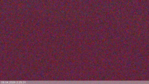 Ski areál Razula - Dolní část sjezdovky - 8.4.2026 v 02:30 Ski areál Razula - Dolní část sjezdovky - 8.4.2026 v 02:30