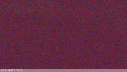 Dolní část sjezdovky