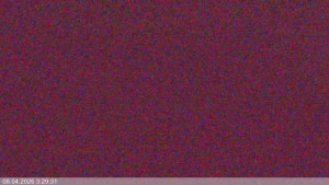 Ski areál Razula - Dolní část sjezdovky - 8.4.2026 v 03:30 Ski areál Razula - Dolní část sjezdovky - 8.4.2026 v 03:30