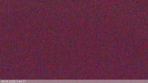 Ski areál Razula - Dolní část sjezdovky - 8.4.2026 v 03:45 Ski areál Razula - Dolní část sjezdovky - 8.4.2026 v 03:45