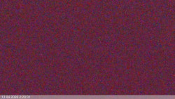 Dolní část sjezdovky