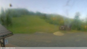 Ski areál Razula - Dolní část sjezdovky - 27.5.2026 v 06:00 Ski areál Razula - Dolní část sjezdovky - 27.5.2026 v 06:00