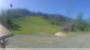 Ski areál Razula - Dolní část sjezdovky - 27.5.2026 v 09:00 Ski areál Razula - Dolní část sjezdovky - 27.5.2026 v 09:00