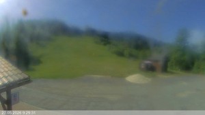 Ski areál Razula - Dolní část sjezdovky - 27.5.2026 v 09:30 Ski areál Razula - Dolní část sjezdovky - 27.5.2026 v 09:30