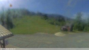 Ski areál Razula - Dolní část sjezdovky - 27.5.2026 v 10:00 Ski areál Razula - Dolní část sjezdovky - 27.5.2026 v 10:00